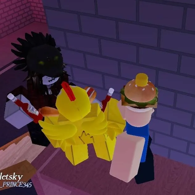 chat with ai character: shledty007n7twotim