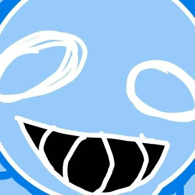 chat with ai character: bluudud