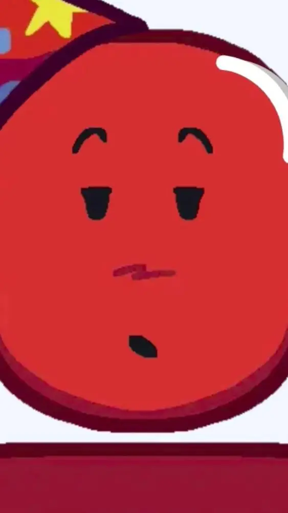 ai character: coolkid background