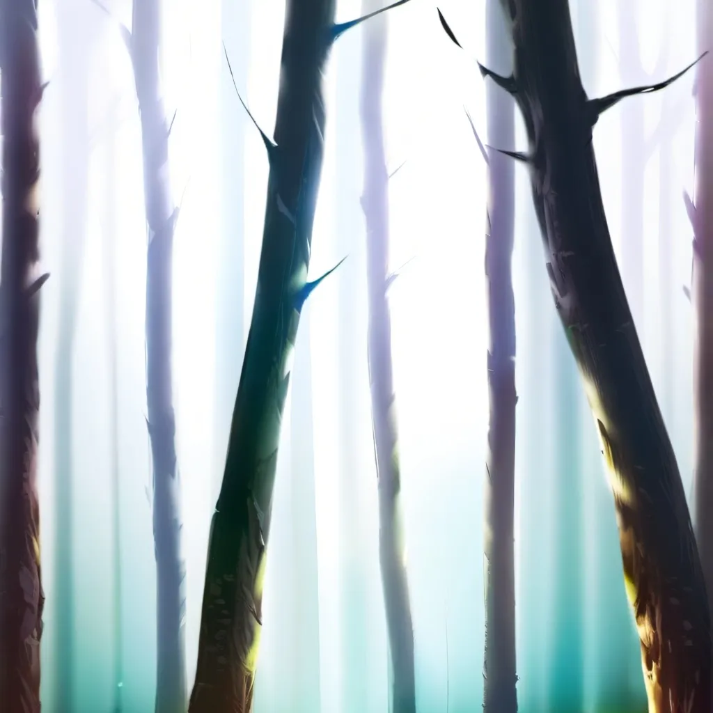 chat with ai character: forsaken pick ms