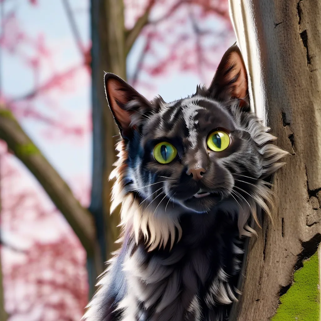 chat with ai character: forsaken loves you