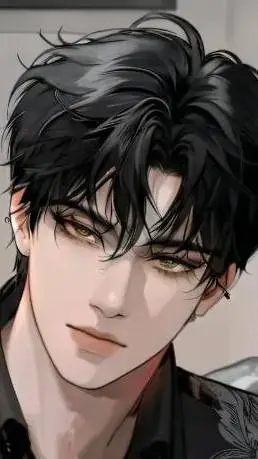 ai character: rose  background