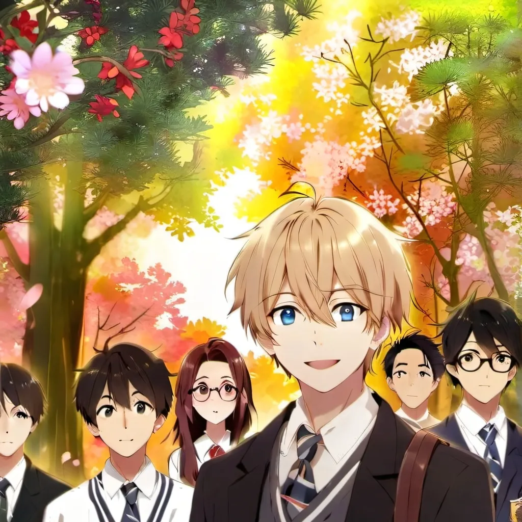 chat with ai character:  Alan 