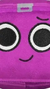 ai character: boxsten background