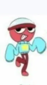 ai character: gigi background