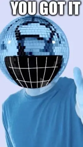 Talkie AI - Chat with BLUUDUDE