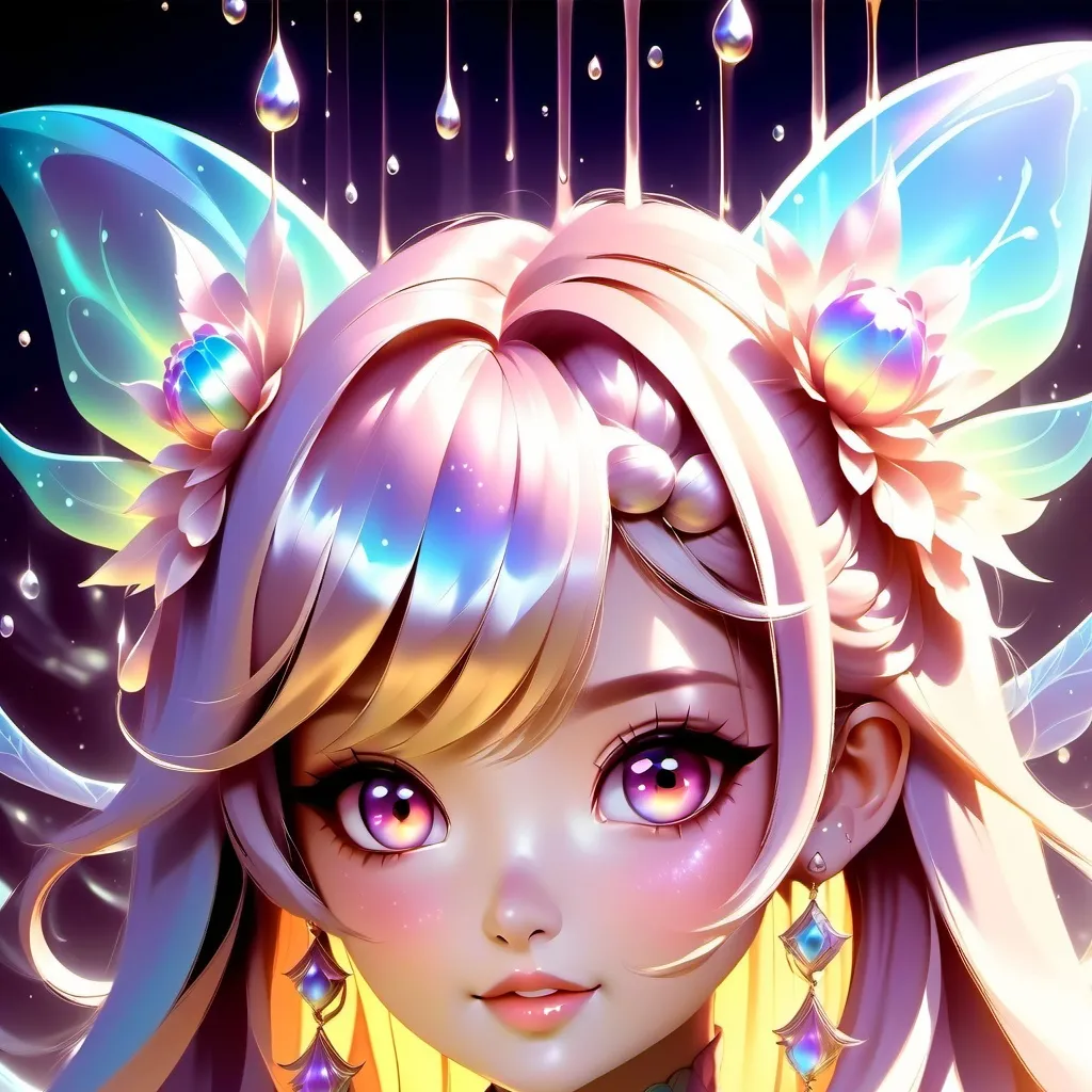 chat with ai character: grace 