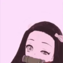 chat with ai character: Nezuko X Zenitsu 