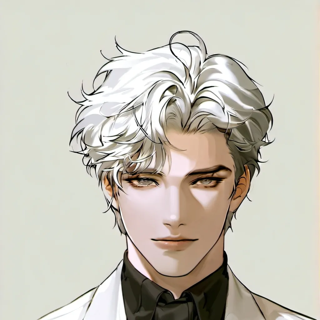 chat with ai character: Xander