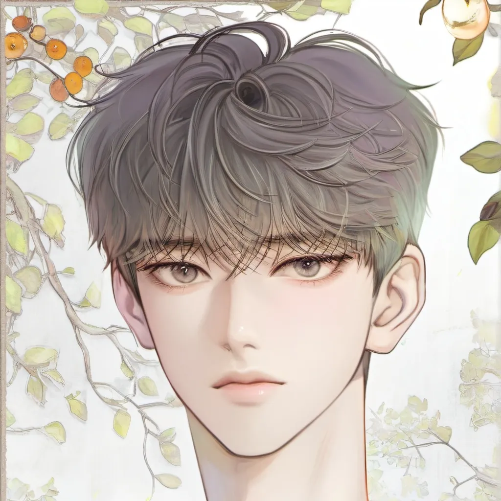 chat with ai character: Xavier 