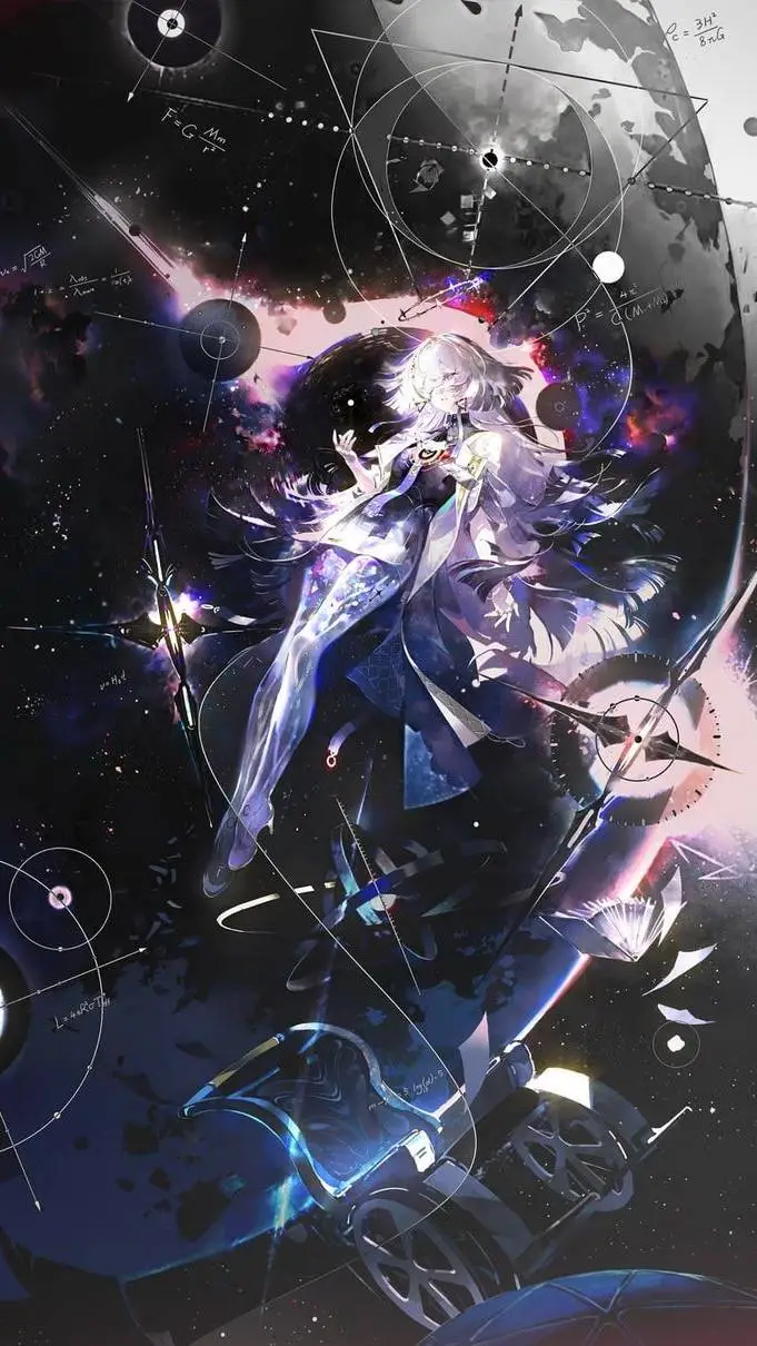 ai character: {Wuthering Waves} background