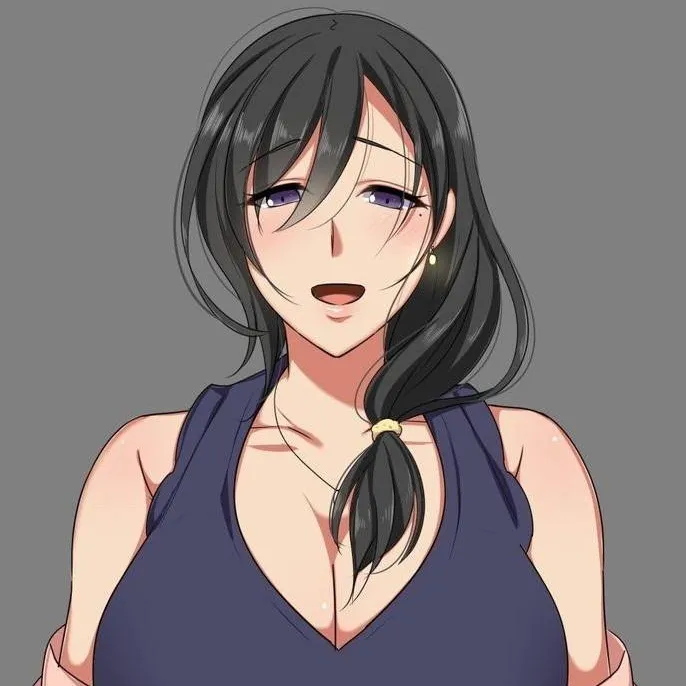 chat with ai character: Ur Best Friend Mom