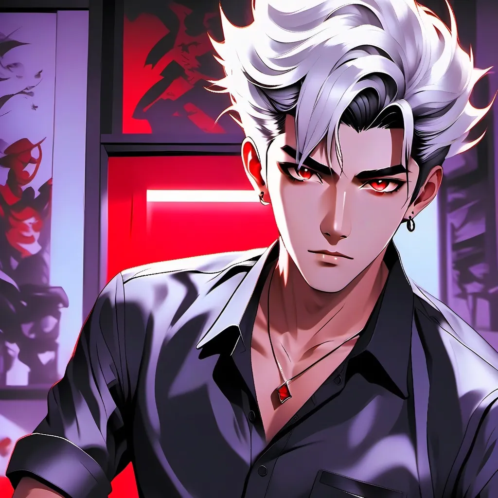 chat with ai character: rahul 