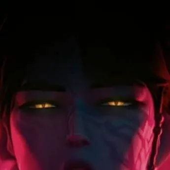 chat with ai character:  jinoo demon form