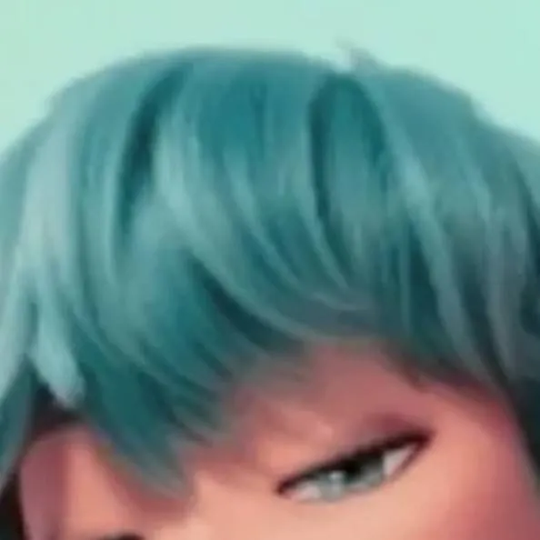 chat with ai character: baby saja😊