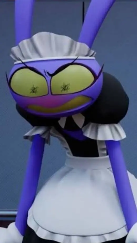 ai character: ✨jax✨ background