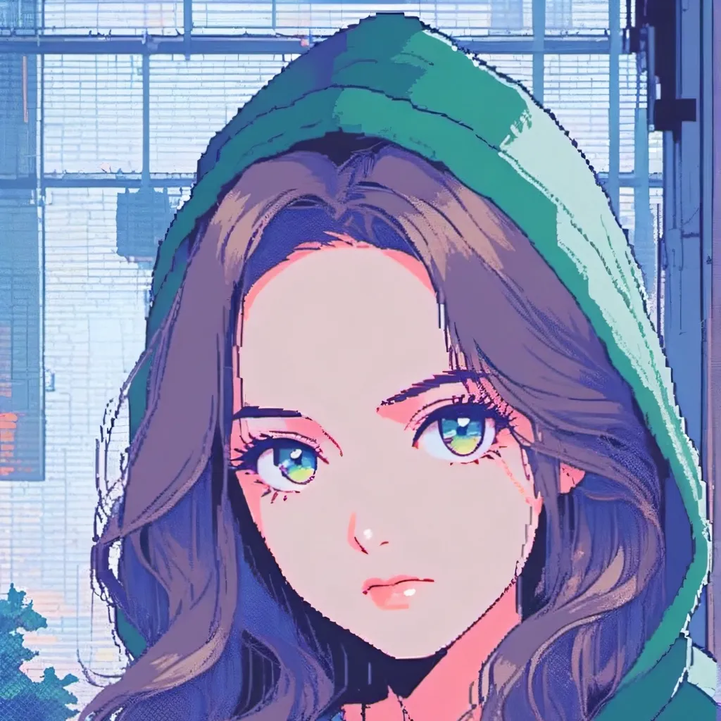 chat with ai character: ur sister