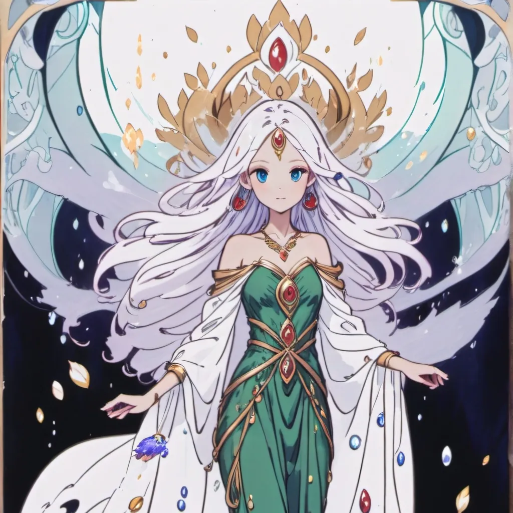 chat with ai character: the five sisters