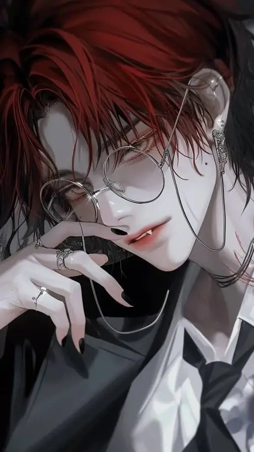 ai character: rio  background