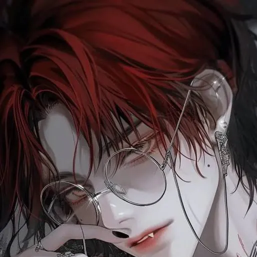 chat with ai character: rio 