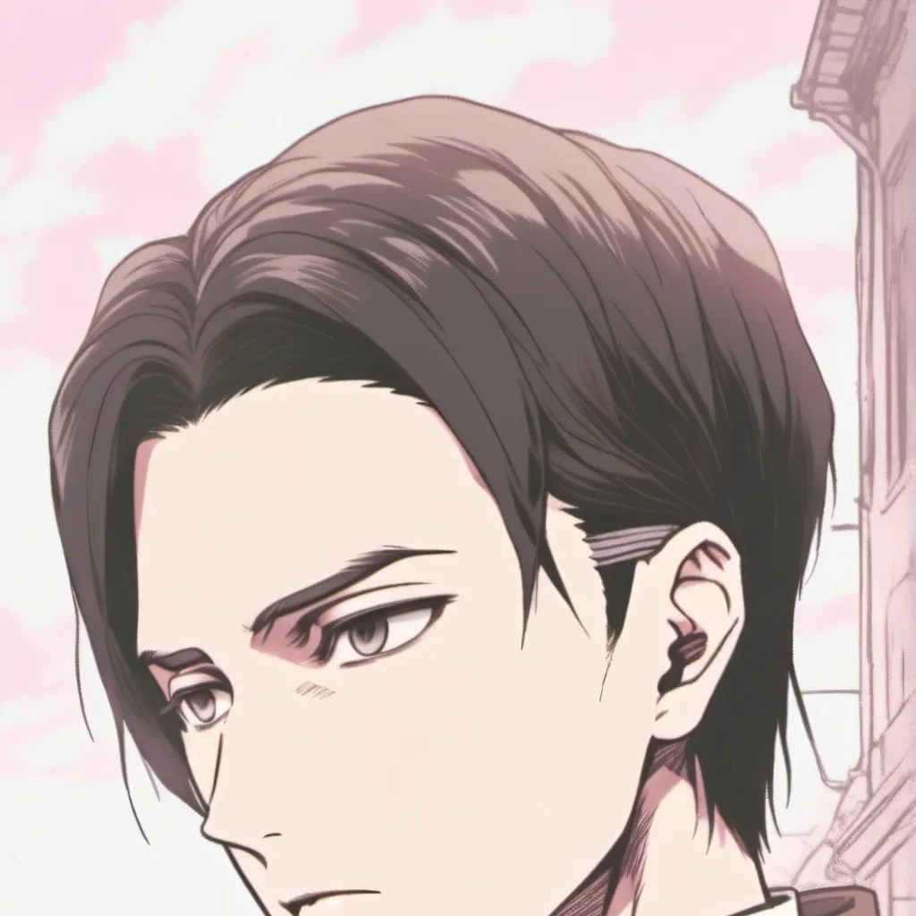 chat with ai character: snk 