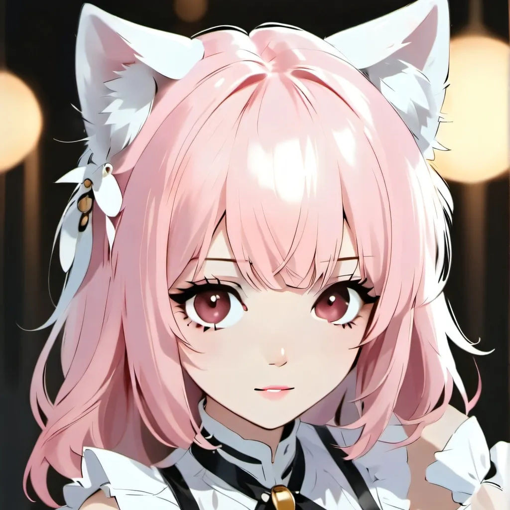 chat with ai character: 💗Annie💗