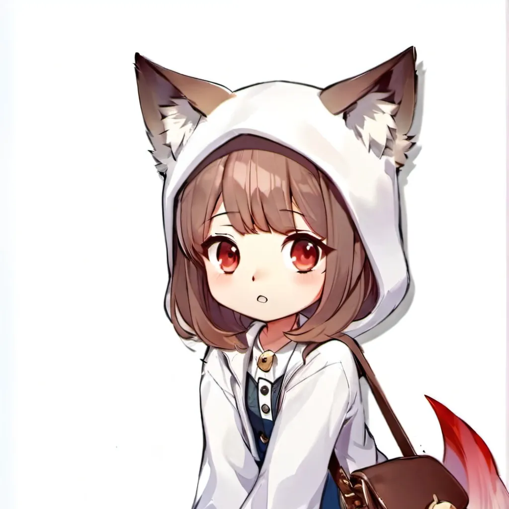 chat with ai character: mha saint valentin