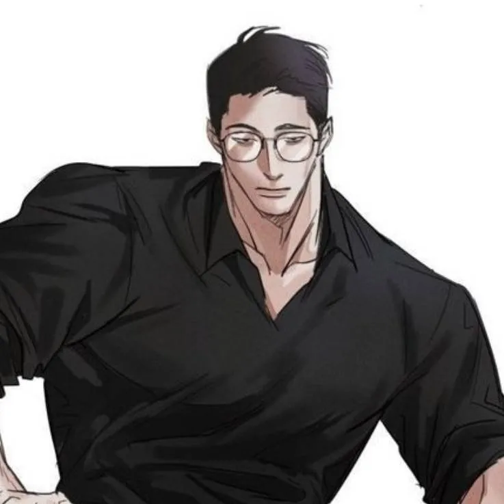 chat with ai character: dimitri 