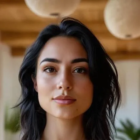 chat with ai character: Eliana Frey