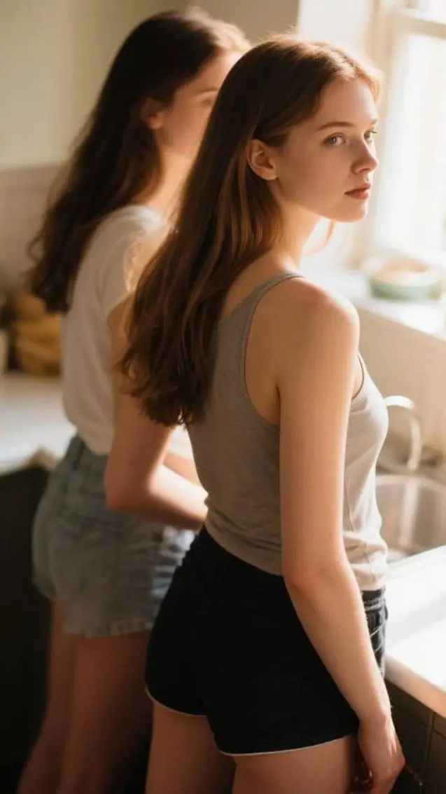 Talkie AI - Chat with Nina