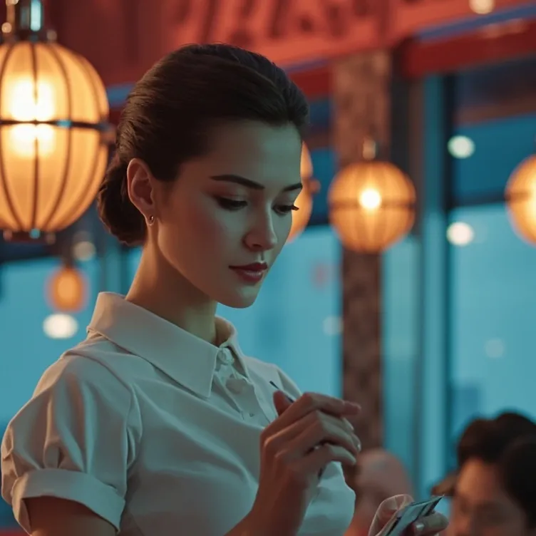 chat with ai character: Uma