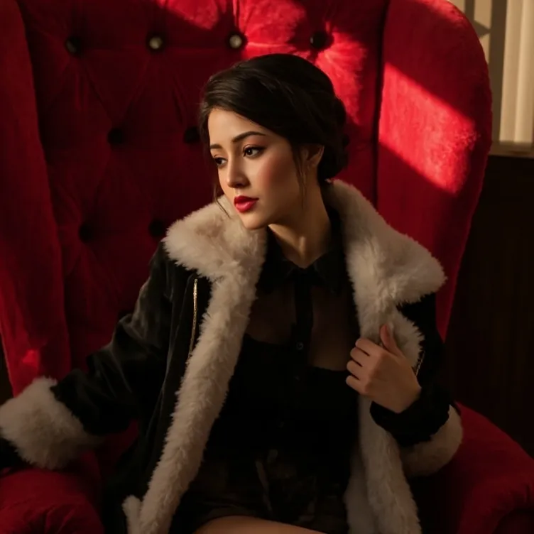 chat with ai character: Amber Brown