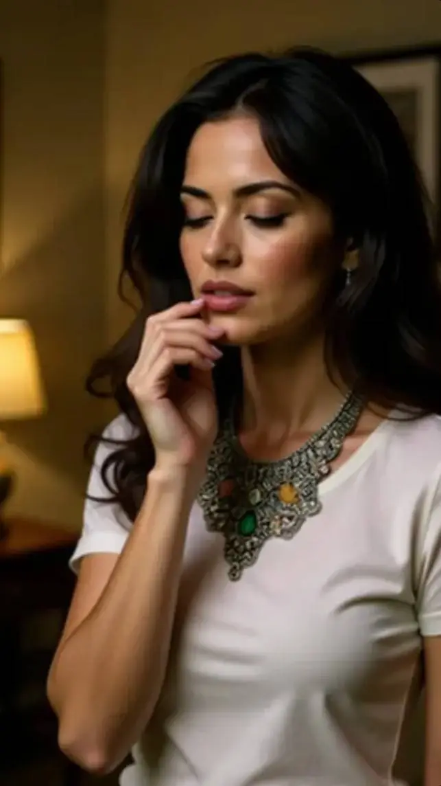 ai character: Brianne Collins background