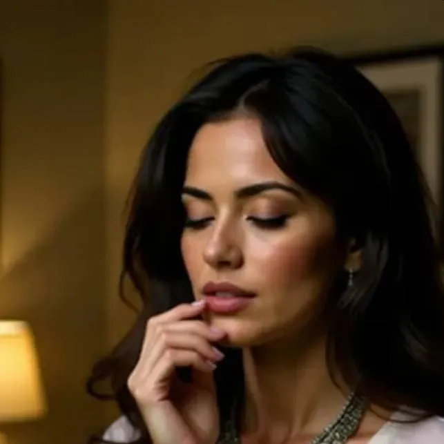 chat with ai character: Brianne Collins