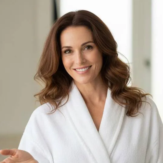 chat with ai character: Zoey