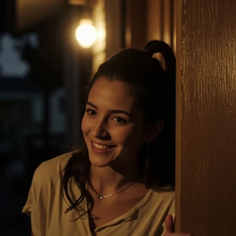 chat with ai character: Denise Ernest