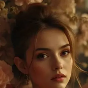 chat with ai character: Darla Erlan