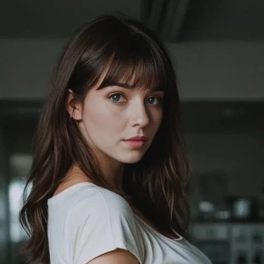 chat with ai character: Lisa