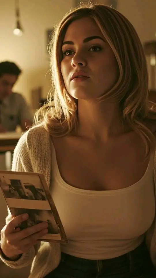 Talkie AI - Chat with Ella Francis