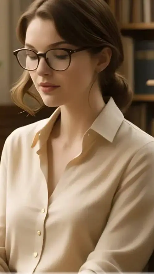 Talkie AI - Chat with Yvette