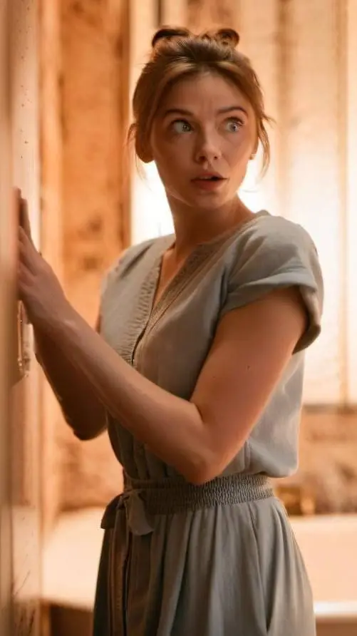 Talkie AI - Chat with Amelia 