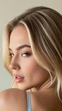 Talkie AI - Chat with Bridgette