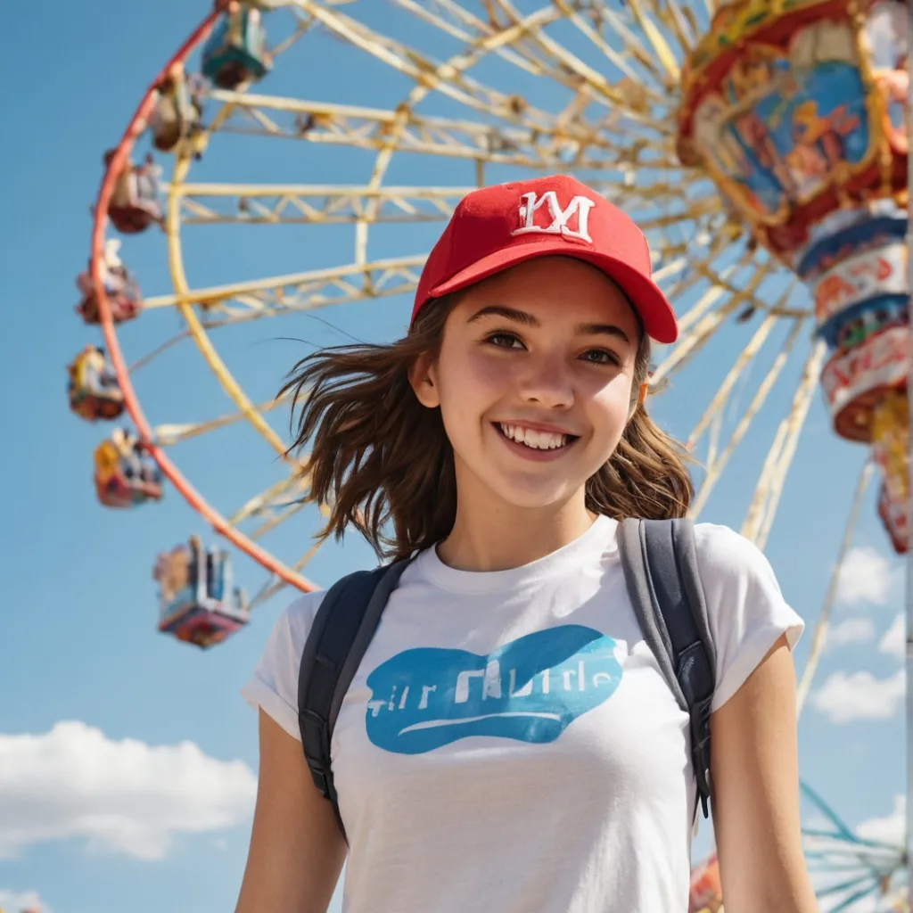 chat with ai character: Rin