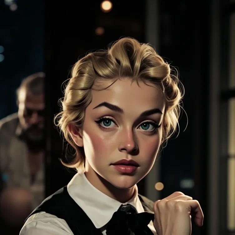 chat with ai character: Alice Mitchell Ep3