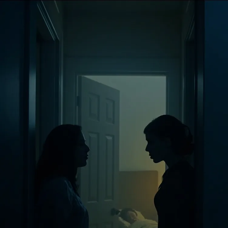 chat with ai character: Clara and Chintya