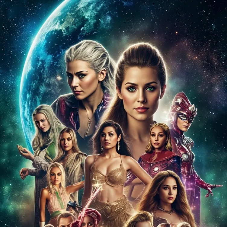 chat with ai character: Open World 🌎