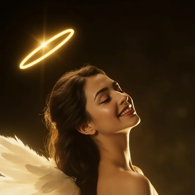 chat with ai character: Elle