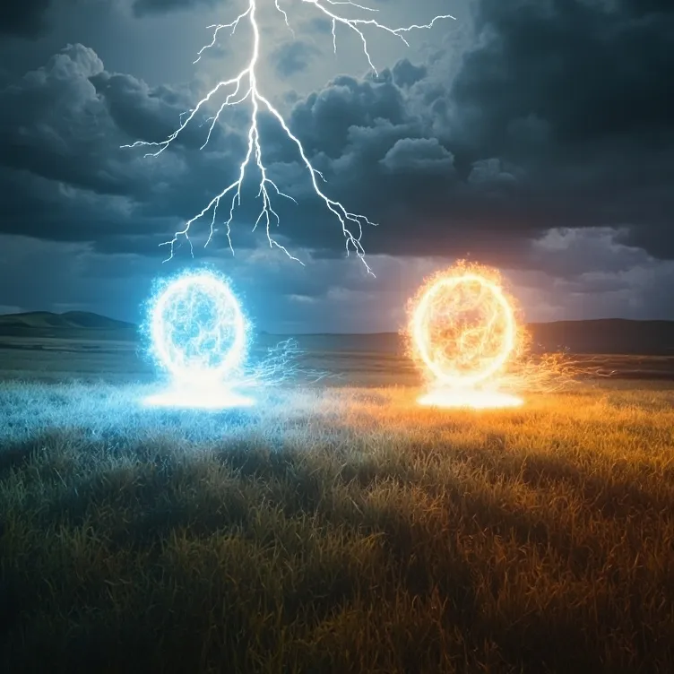 chat with ai character: Multiverse Heroine