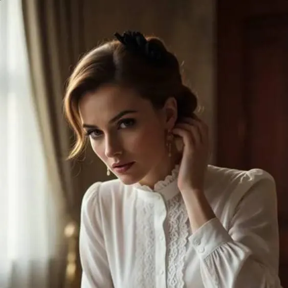 chat with ai character: Janice and Kelly