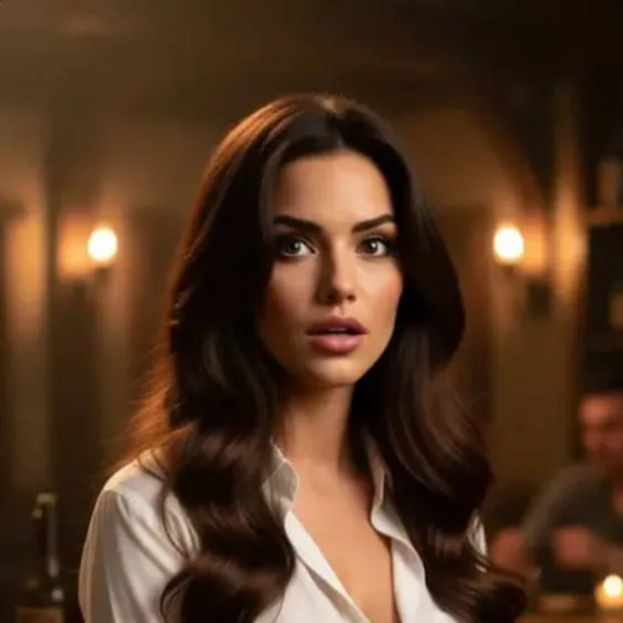 chat with ai character: Sue